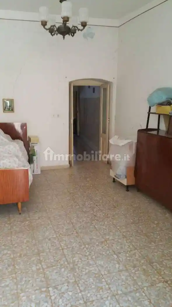 Appartamento in vendita a Bisceglie