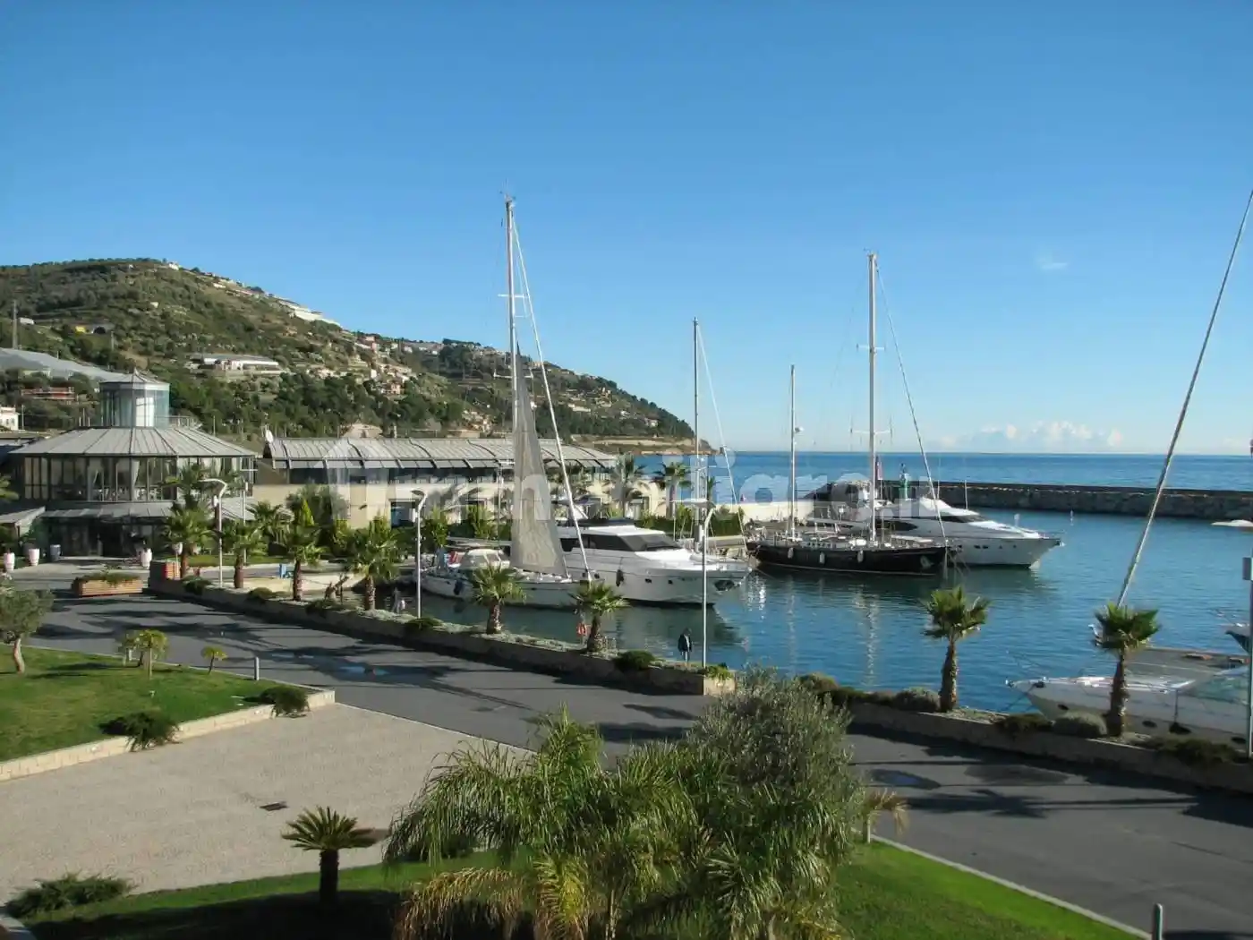 Appartamento in vendita a San Lorenzo al Mare