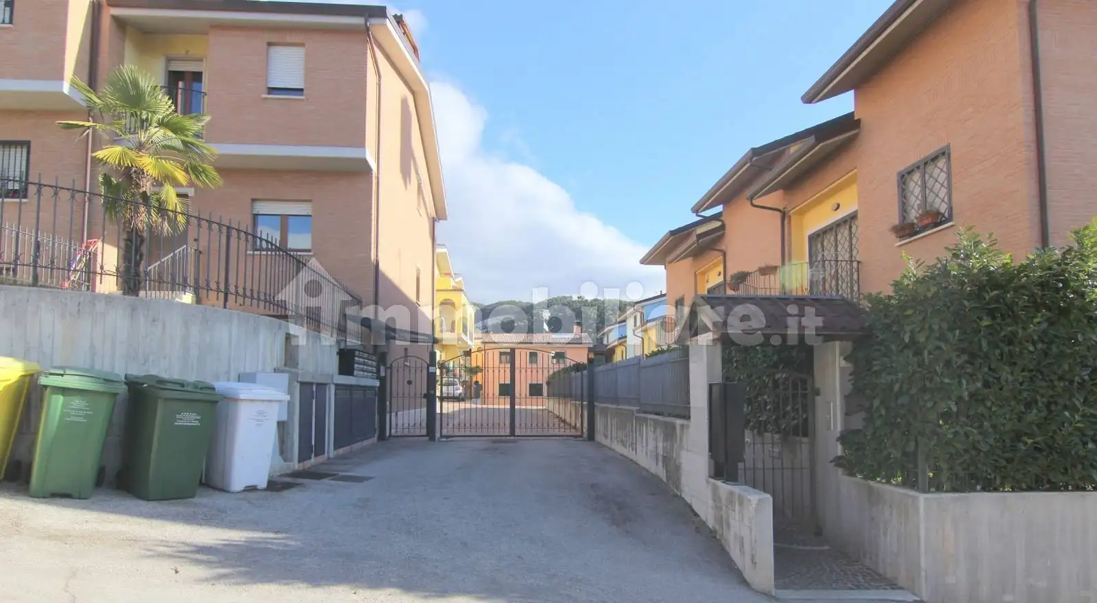 Villetta a schiera in vendita a L'Aquila