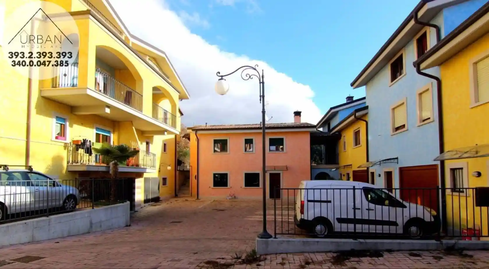 Villa a schiera via Caprini, Santa Barbara - San Sisto, L'Aquila - foto 2