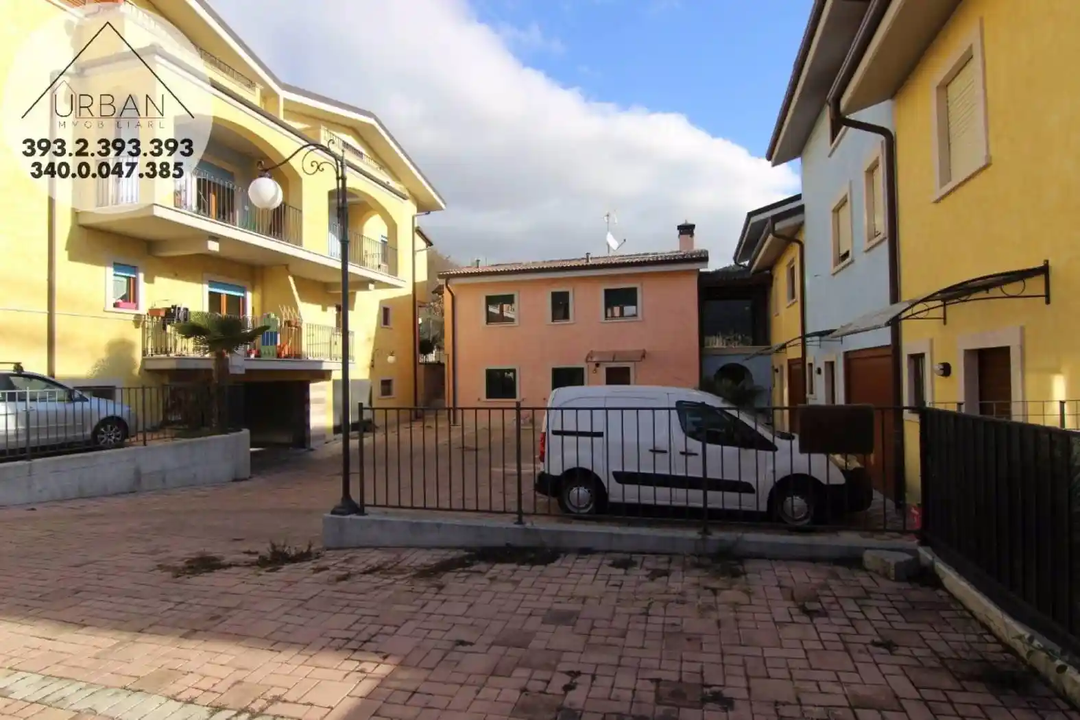 Villa a schiera via Caprini, Santa Barbara - San Sisto, L'Aquila - foto 3