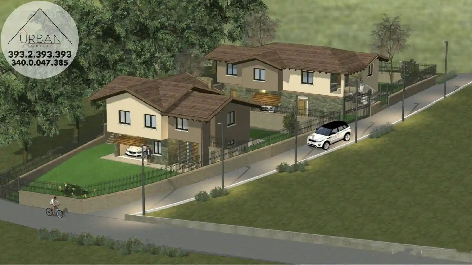 Villa unifamiliare Scoppito, Scoppito - foto 2