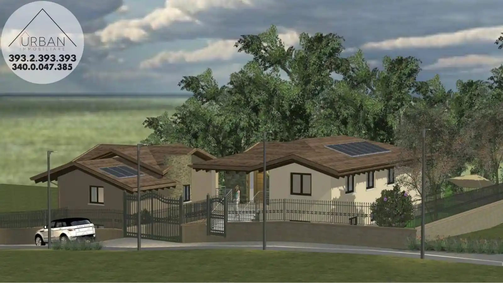 Villa unifamiliare Scoppito, Scoppito - foto 4