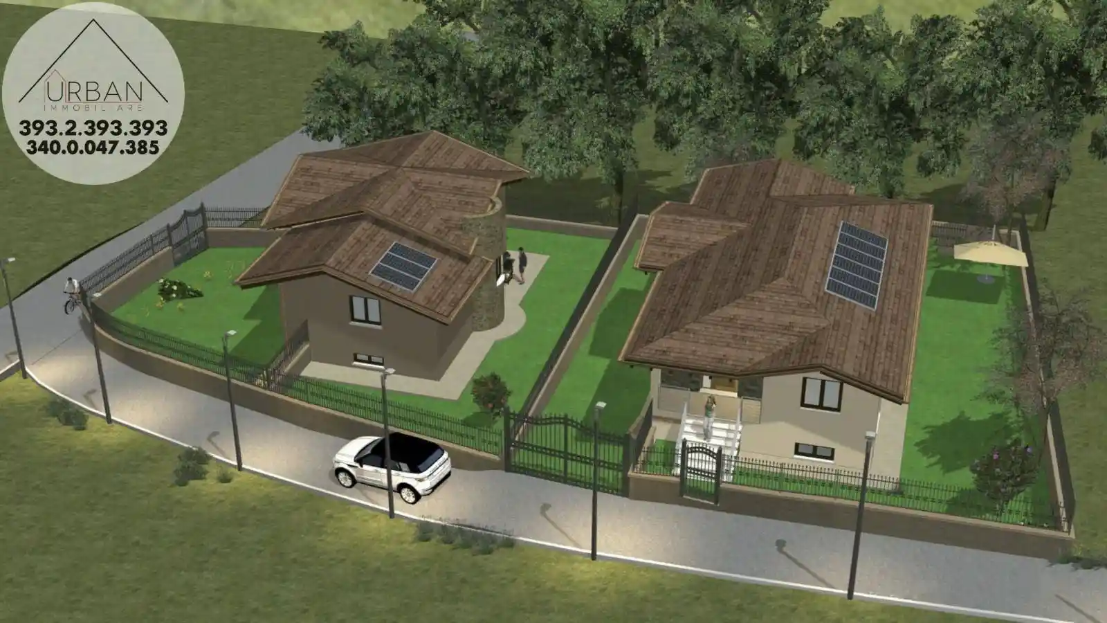 Villa unifamiliare Scoppito, Scoppito - foto 5