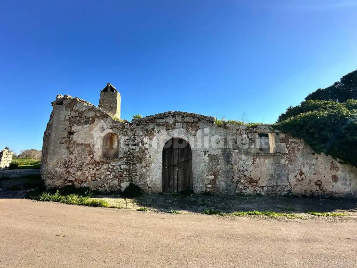 Rustico - Casale in vendita a Patù