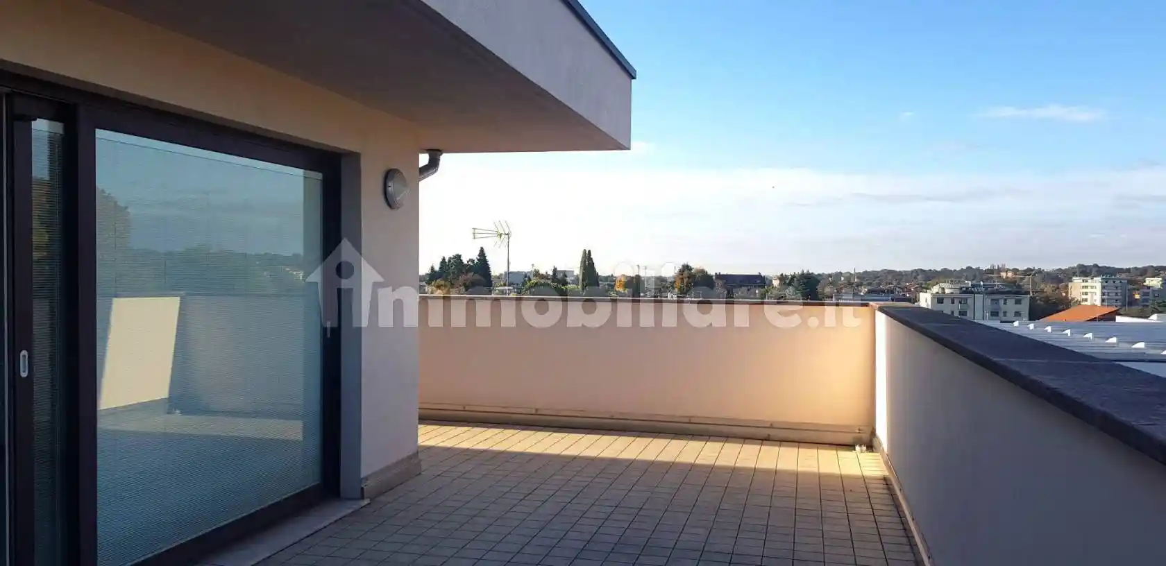 Attico - Mansarda in vendita a Mariano Comense