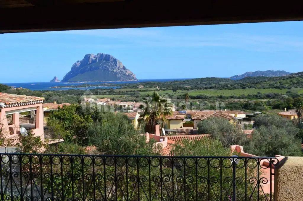 Appartamento in affitto a Loiri Porto San Paolo