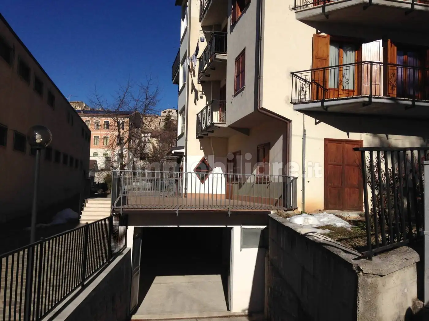 Appartamento in vendita a Campo di Giove