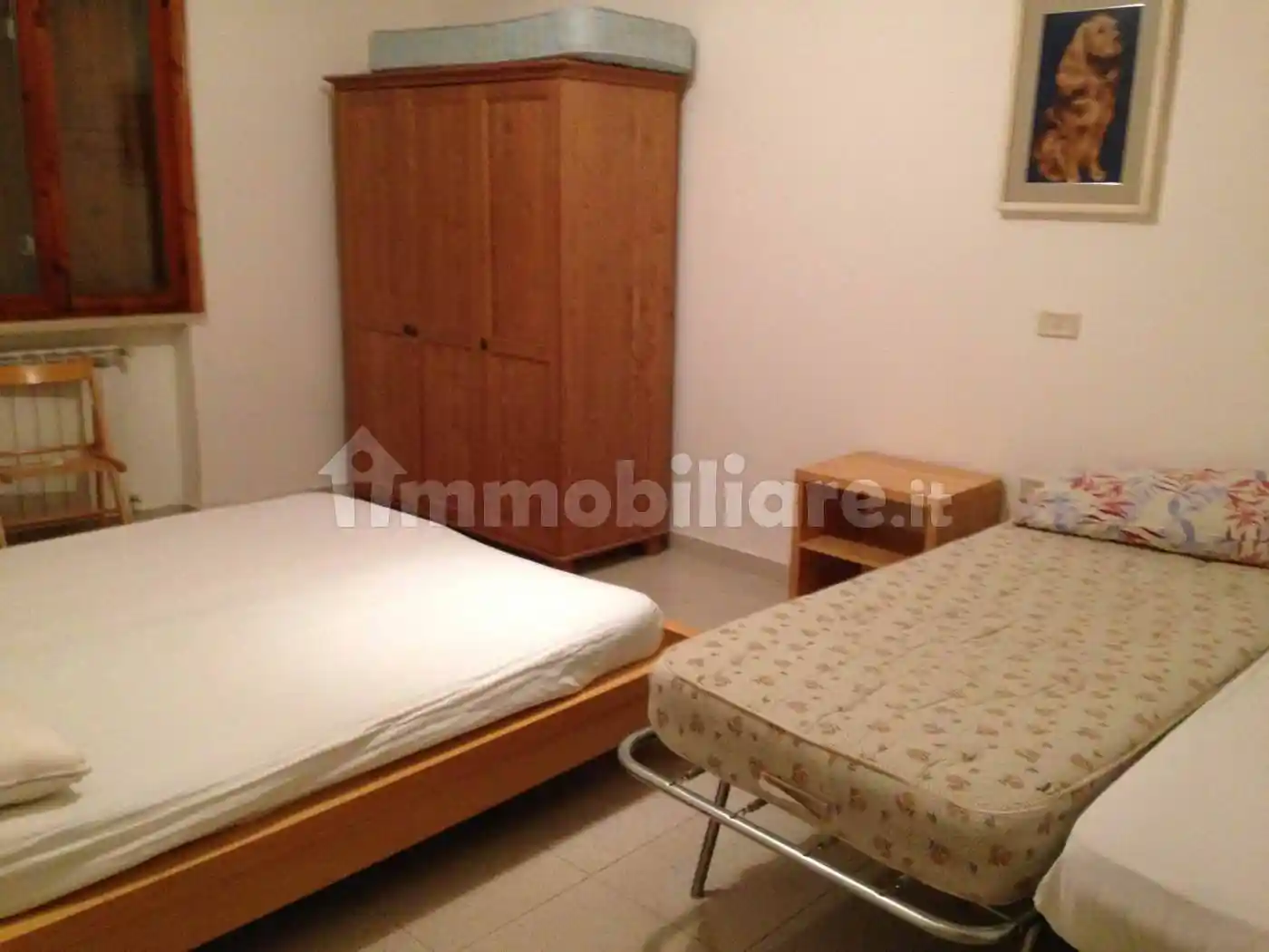 Appartamento via Vecchia della Stazione 2, Campo di Giove - foto 5