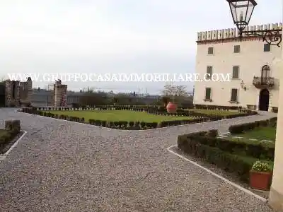 Appartamento in affitto a Lazise