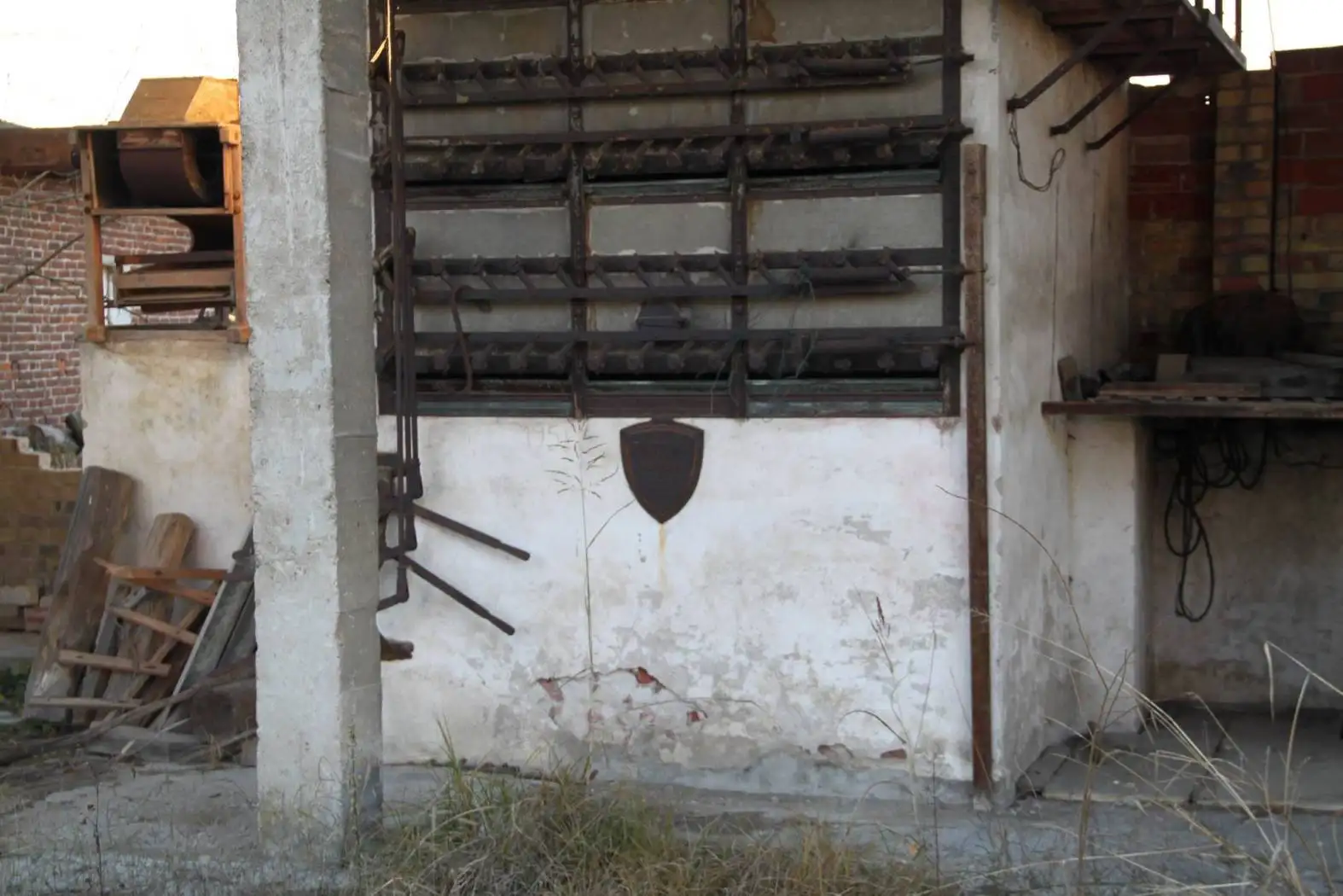 Cascina via Madonnina, Centro, Balocco - foto 3