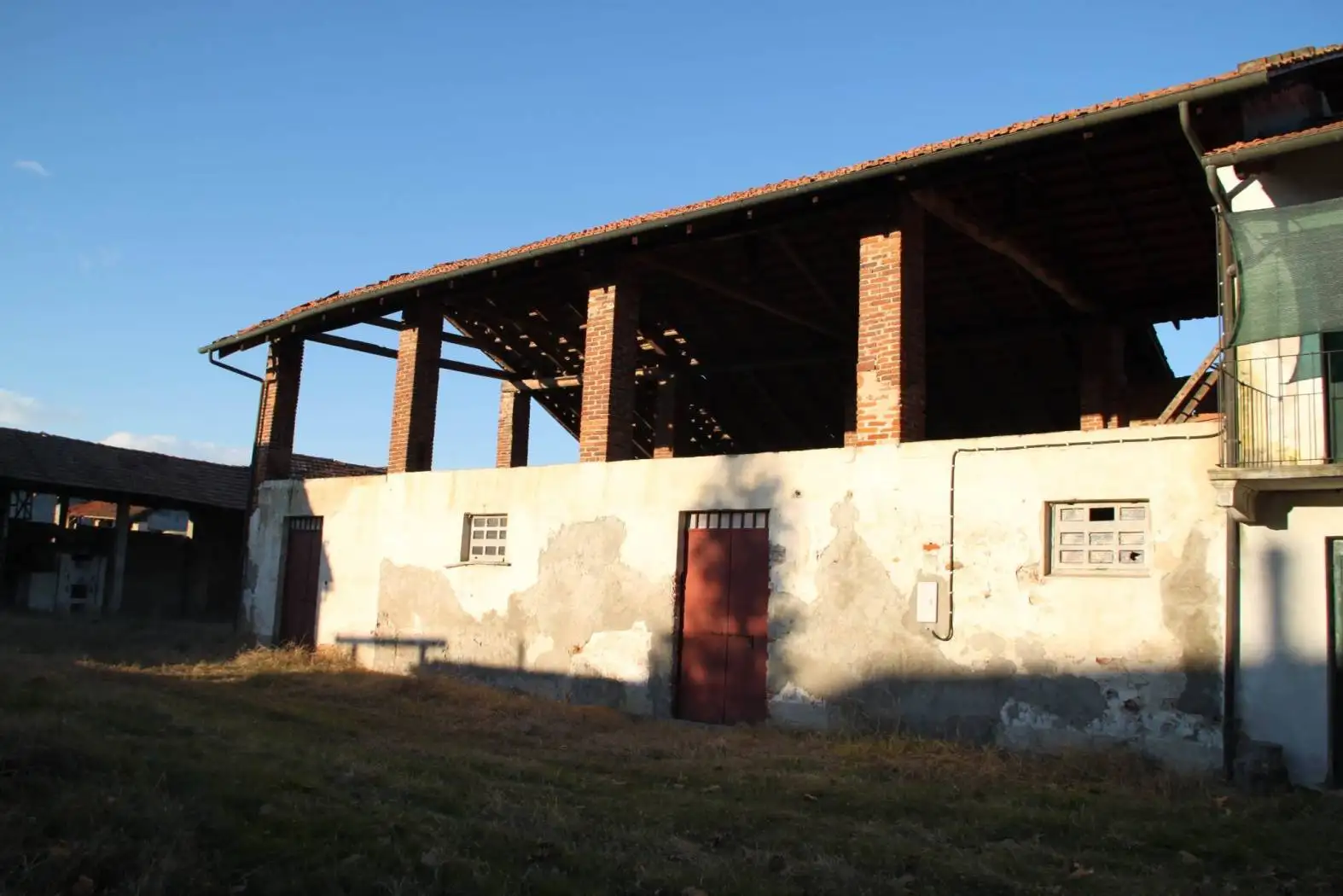 Cascina via Madonnina, Centro, Balocco - foto 4