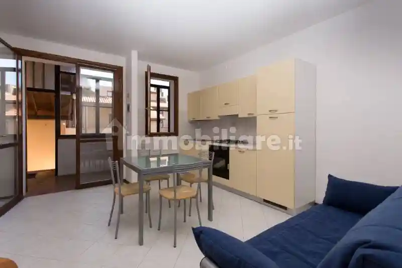 Appartamento in vendita a Comacchio