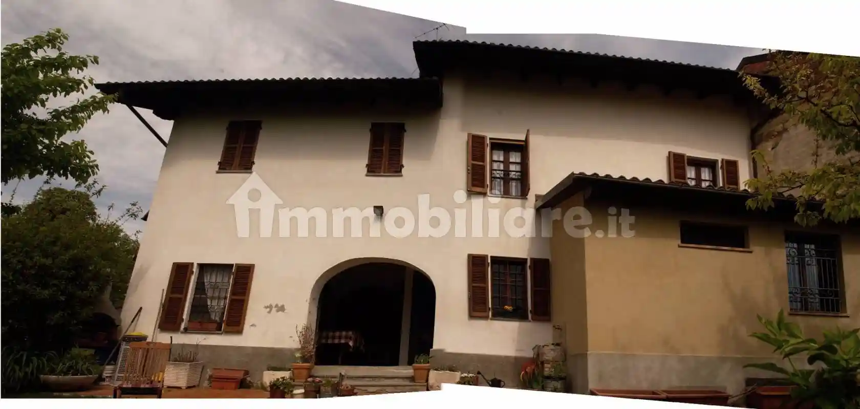 Villa unifamiliare via Villa 10, Centro, Cereseto - foto 3