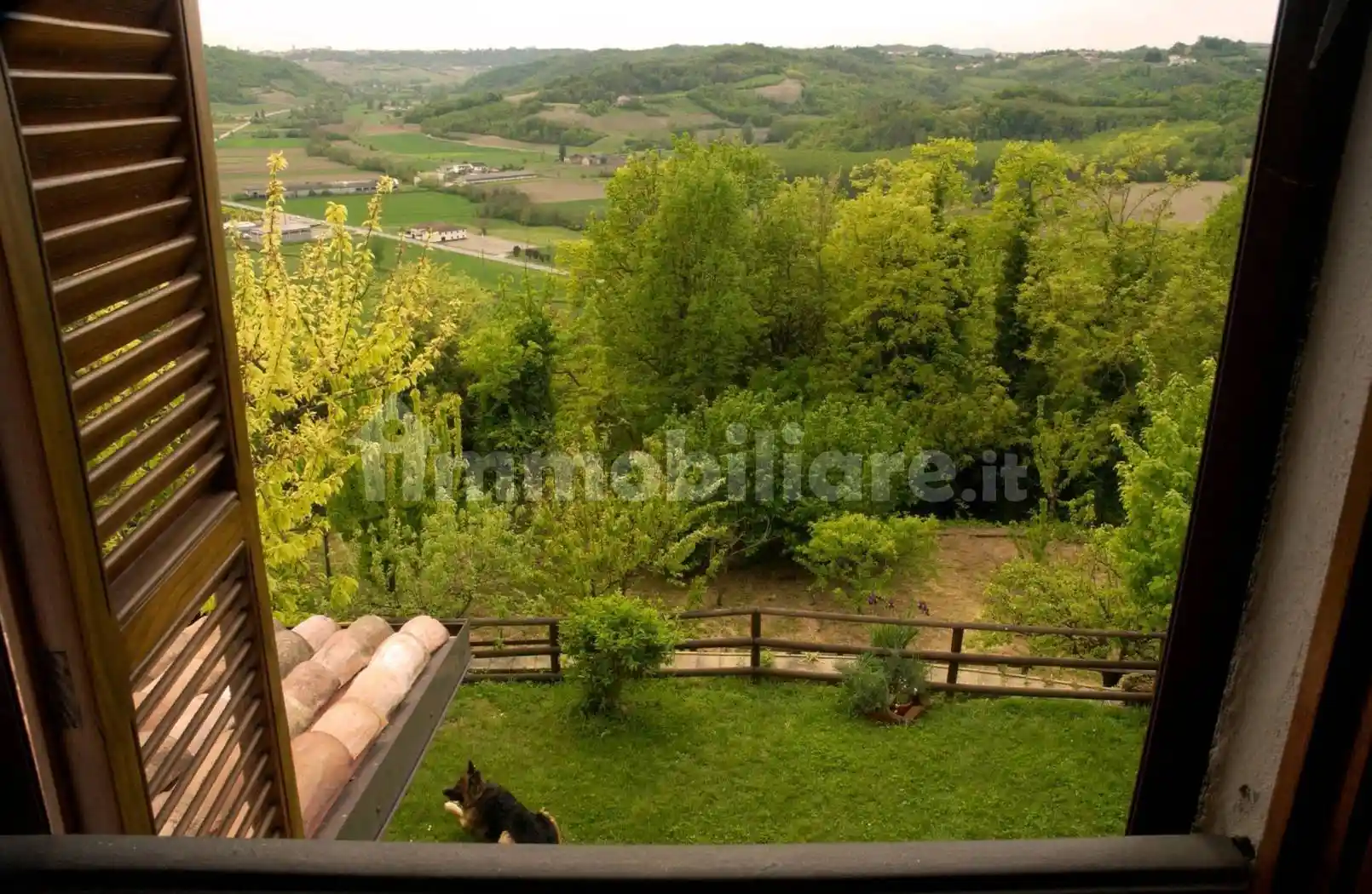 Villa unifamiliare via Villa 10, Centro, Cereseto - foto 5