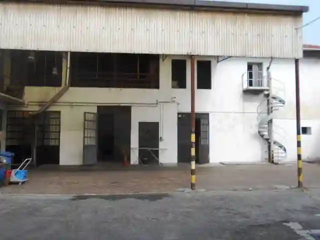 Palazzo - Edificio - foto 5