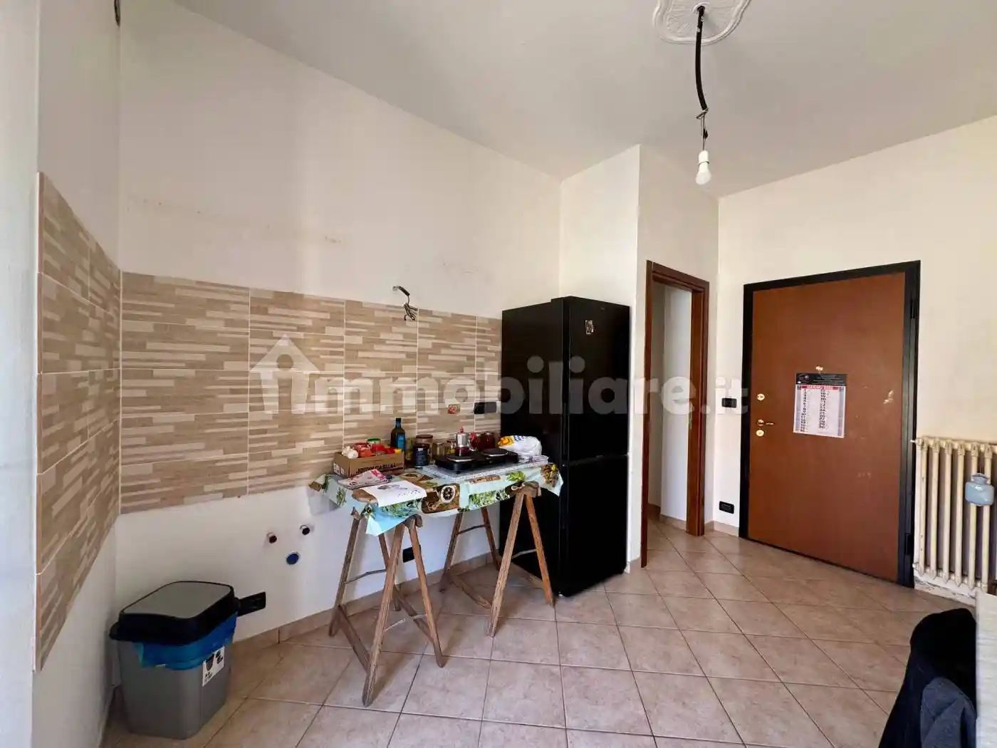 Appartamento in affitto a Luserna San Giovanni