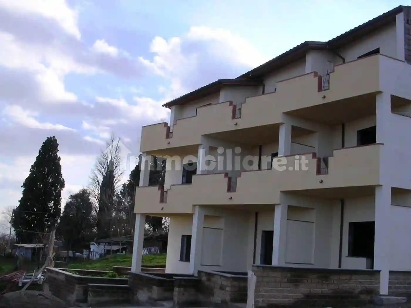 Casa indipendente - foto 2