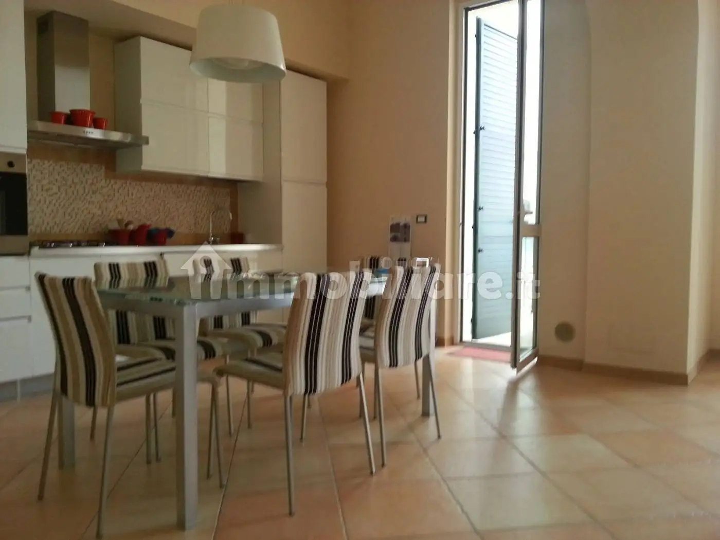 Appartamento in vendita a Alba Adriatica