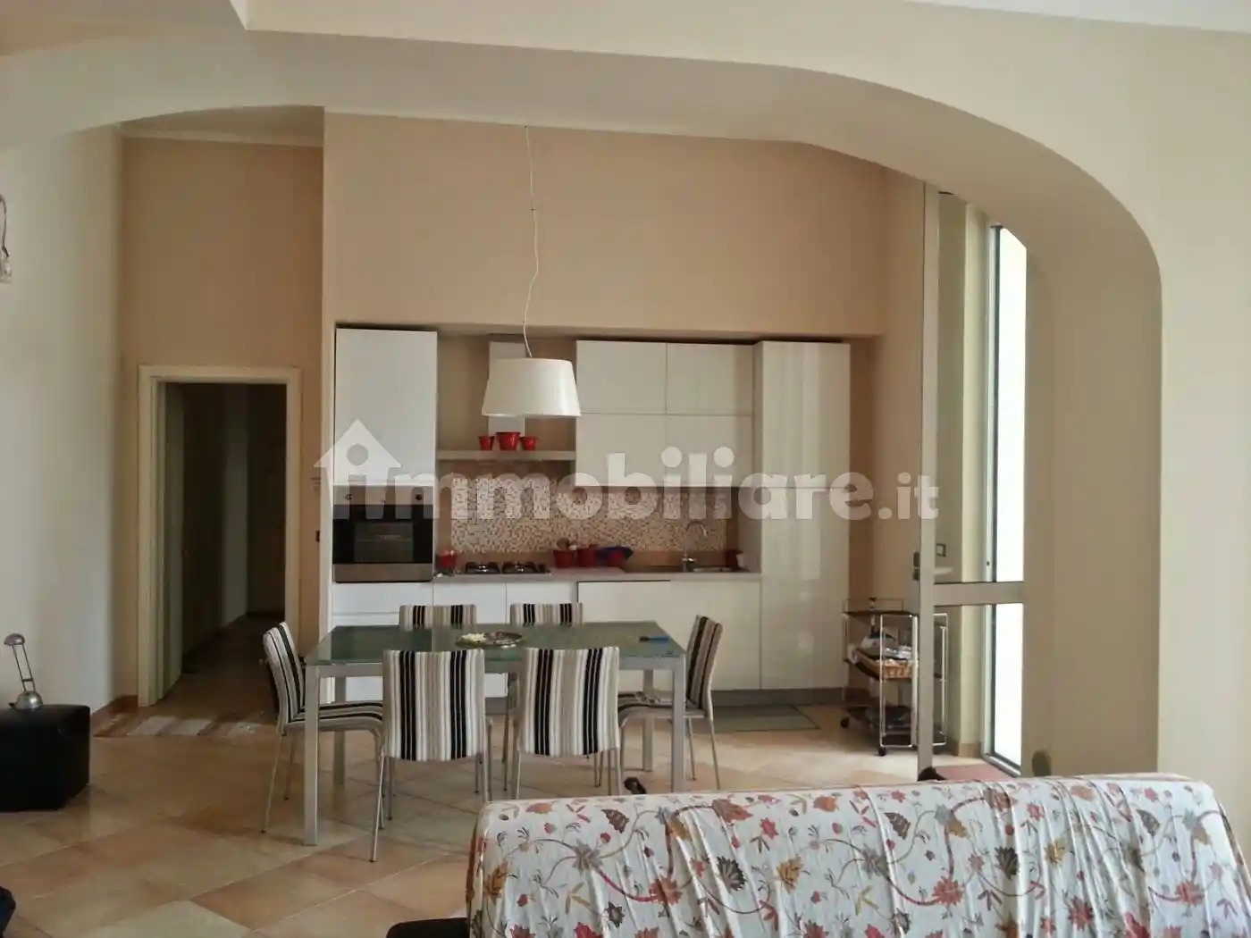 Bilocale nuovo, primo piano, Centro, Alba Adriatica - foto 2