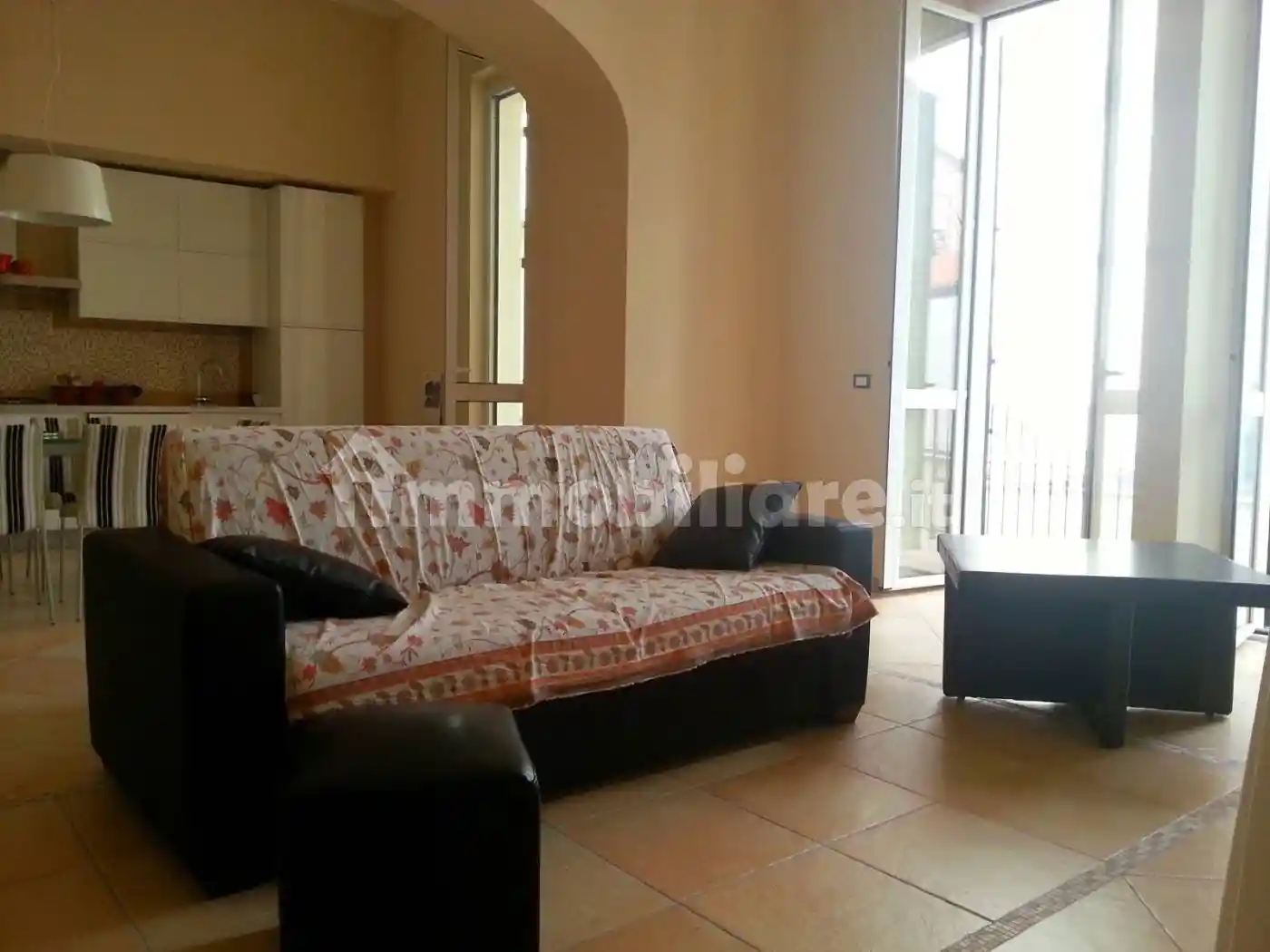 Bilocale nuovo, primo piano, Centro, Alba Adriatica - foto 3