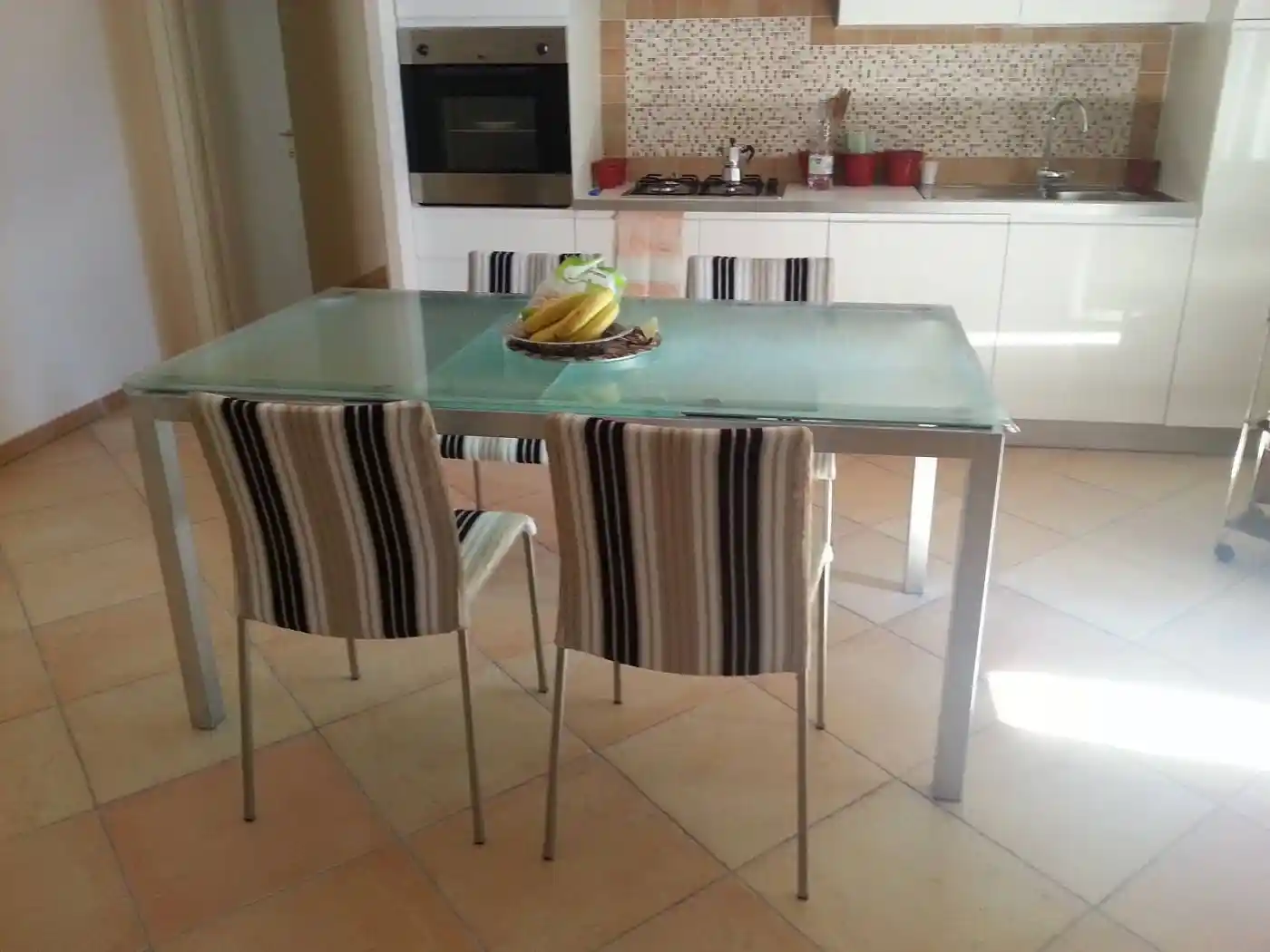 Bilocale nuovo, primo piano, Centro, Alba Adriatica - foto 5