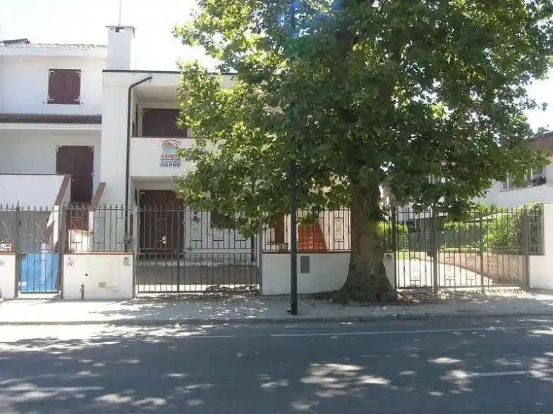 Appartamento in vendita a Comacchio