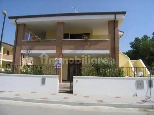 Appartamento in vendita a Comacchio