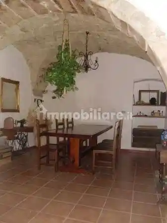 Casa indipendente in vendita a Scano di Montiferro