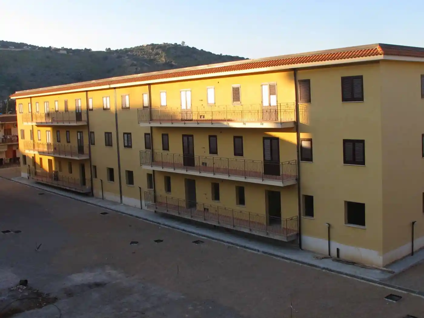 Appartamento in vendita a Palermo