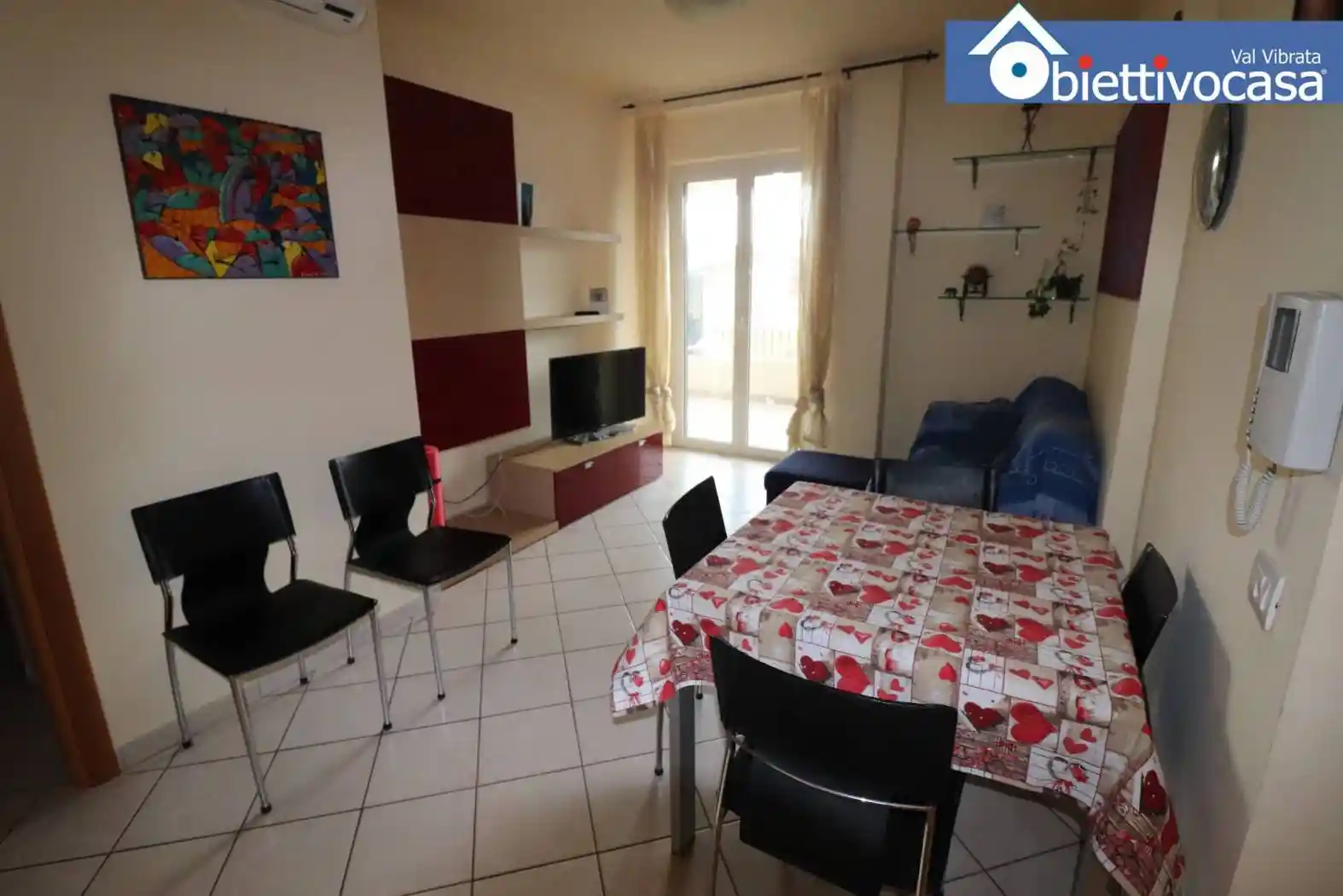 Appartamento via Filippo Turati 20, Lungomare Marconi, Alba Adriatica - foto 2