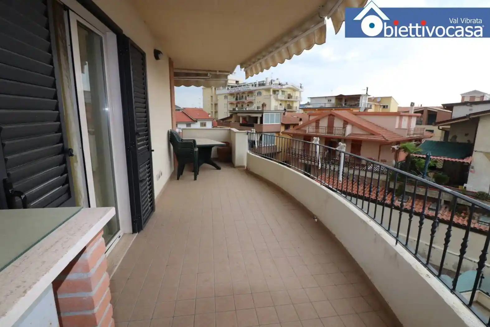 Appartamento via Filippo Turati 20, Lungomare Marconi, Alba Adriatica - foto 3