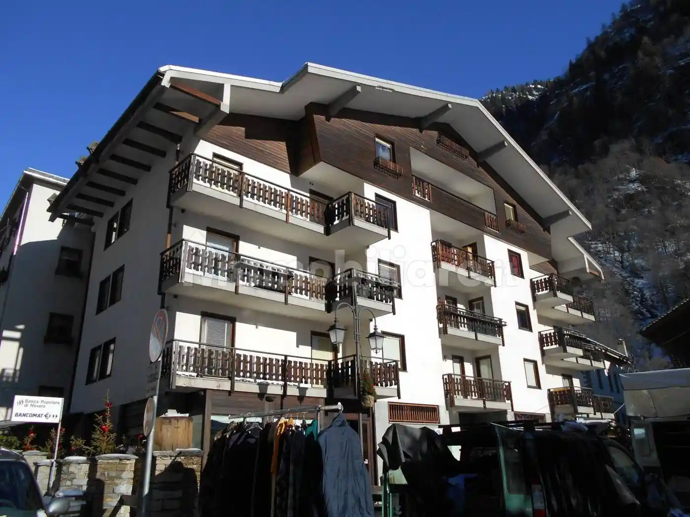 Attico - Mansarda - foto 2