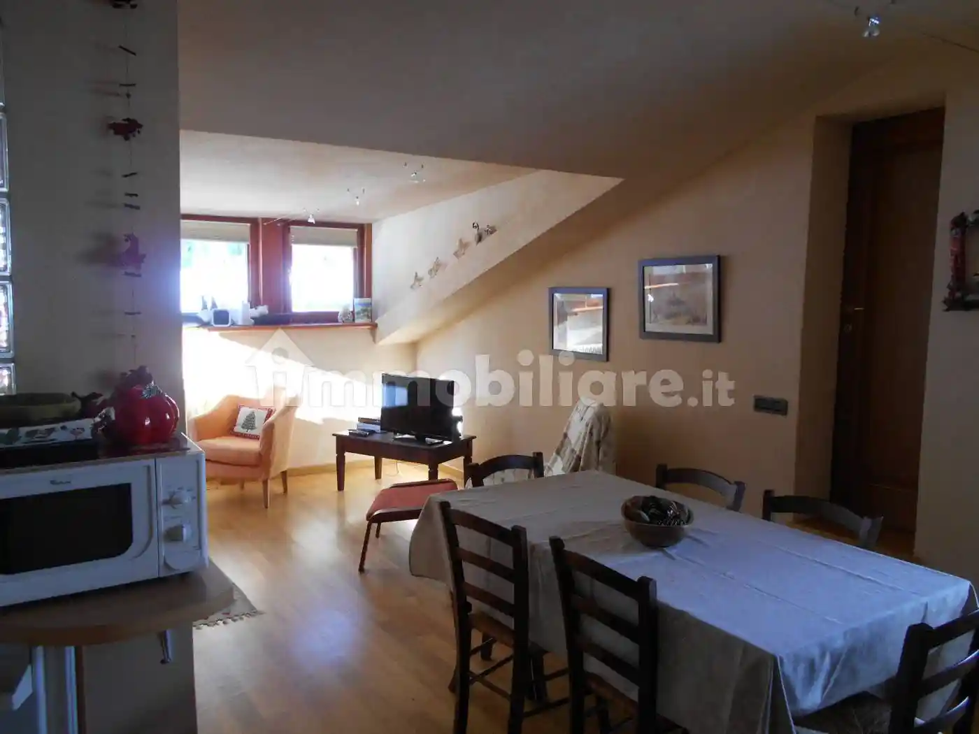 Attico - Mansarda - foto 4