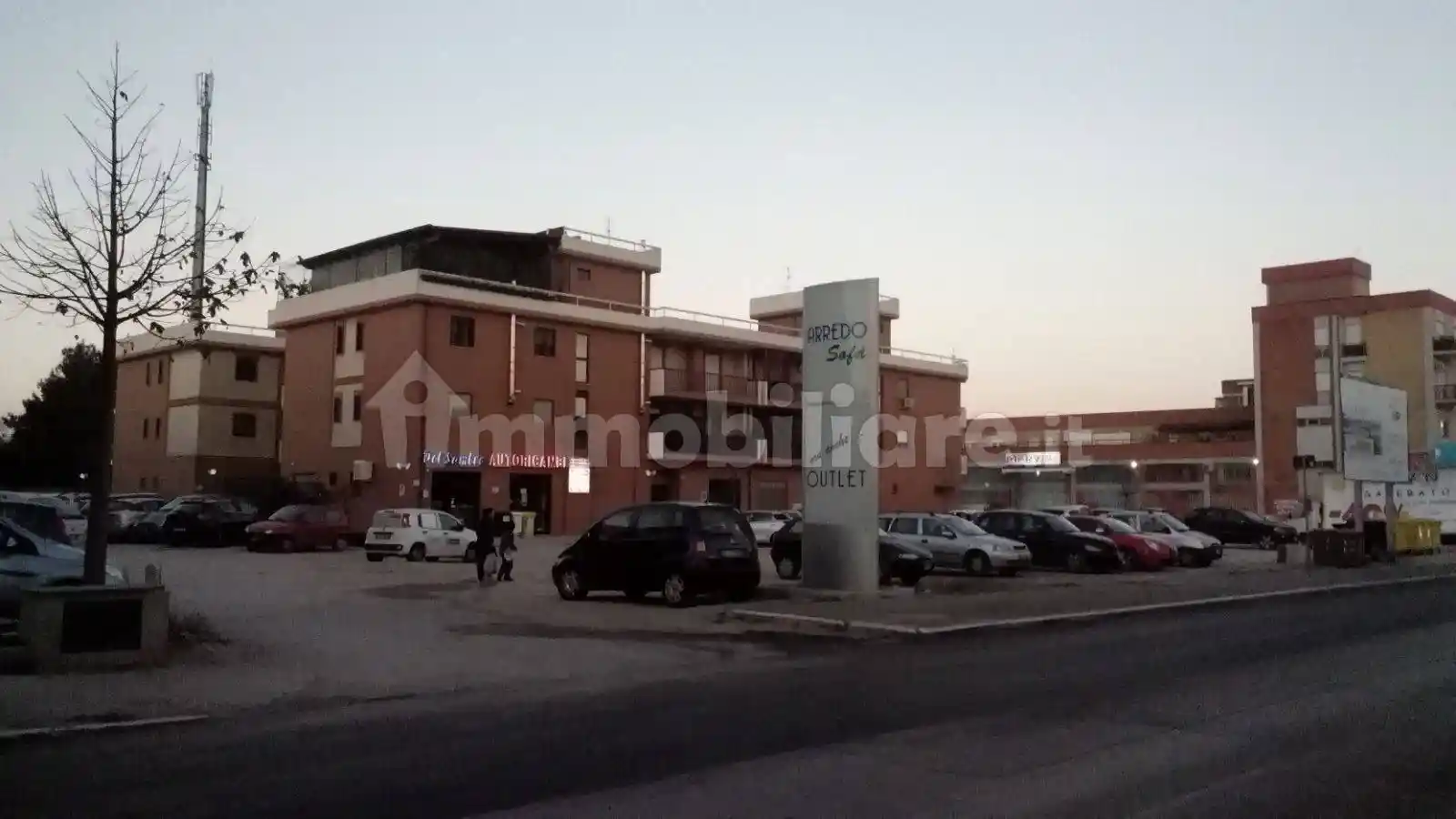 Appartamento in vendita a Foggia