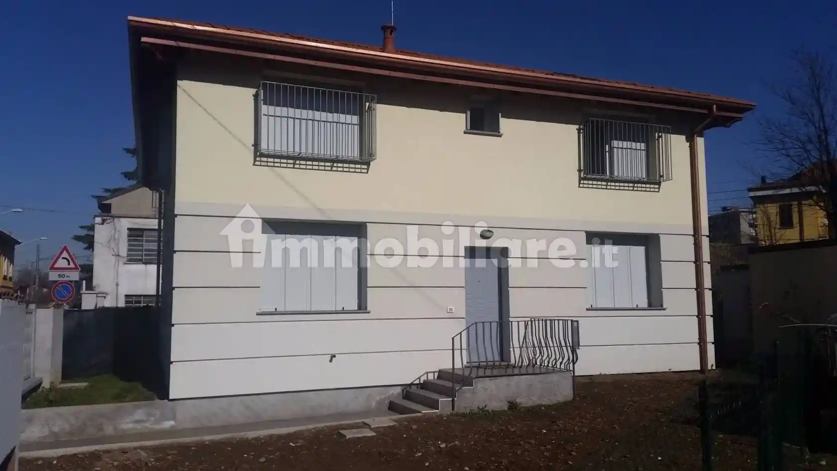 Appartamento in affitto a Gallarate