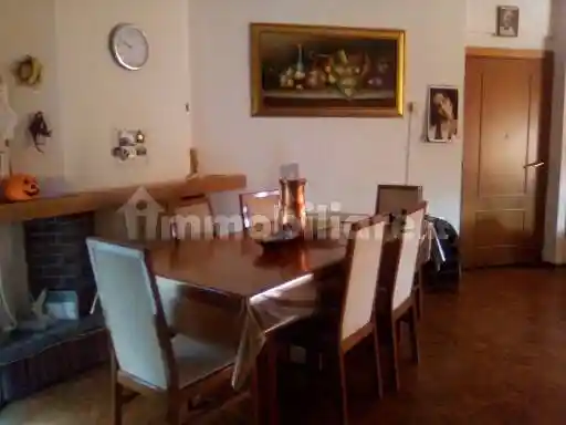 Appartamento in vendita a Castelraimondo