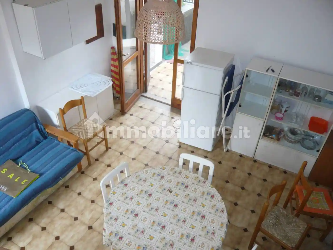 Villa a schiera Località Cipollina 26, Centro, Sellia Marina - foto 4