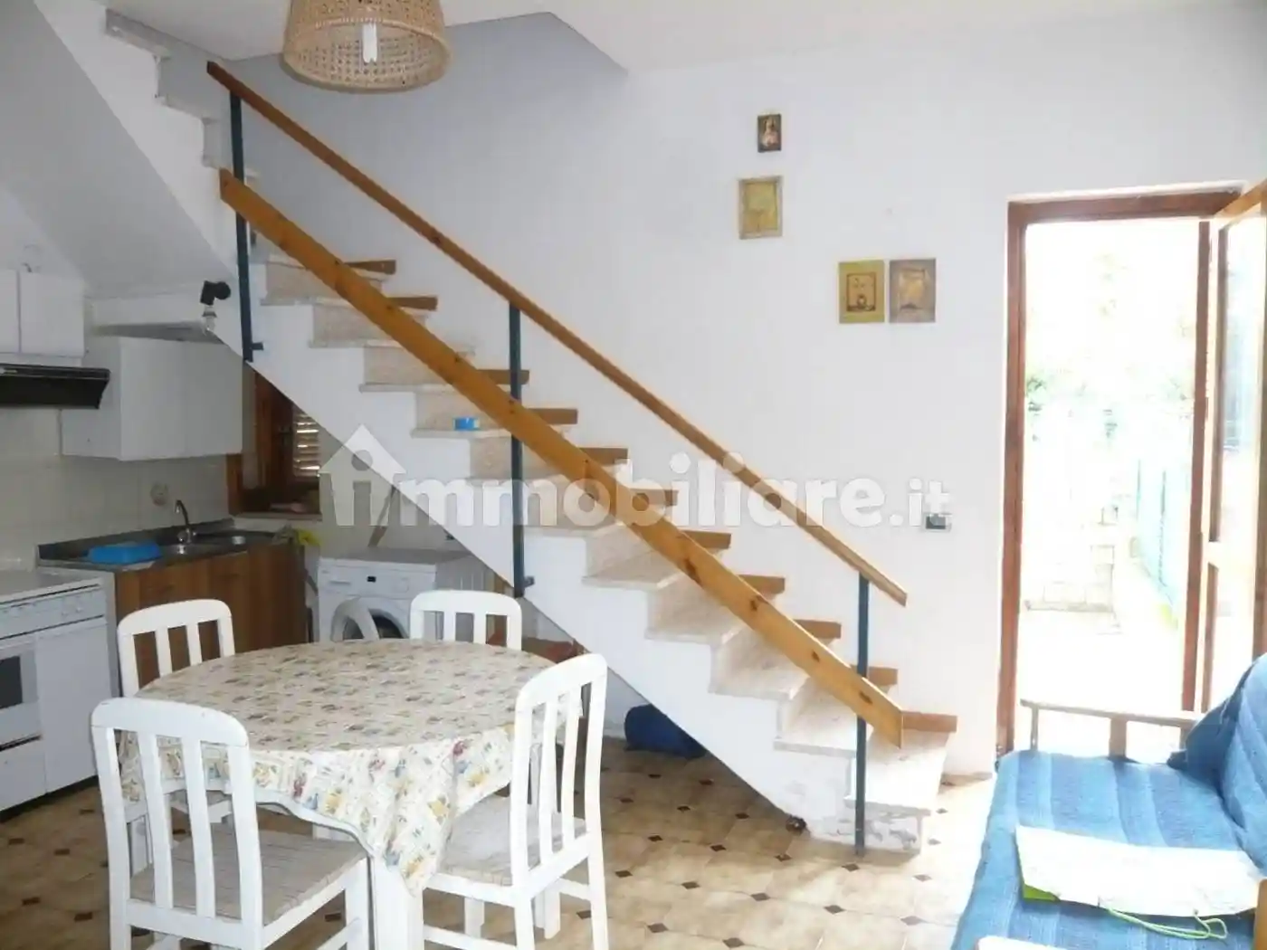 Villa a schiera Località Cipollina 26, Centro, Sellia Marina - foto 5