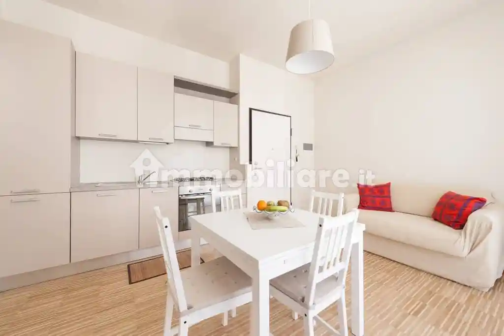 Appartamento in affitto a Firenze