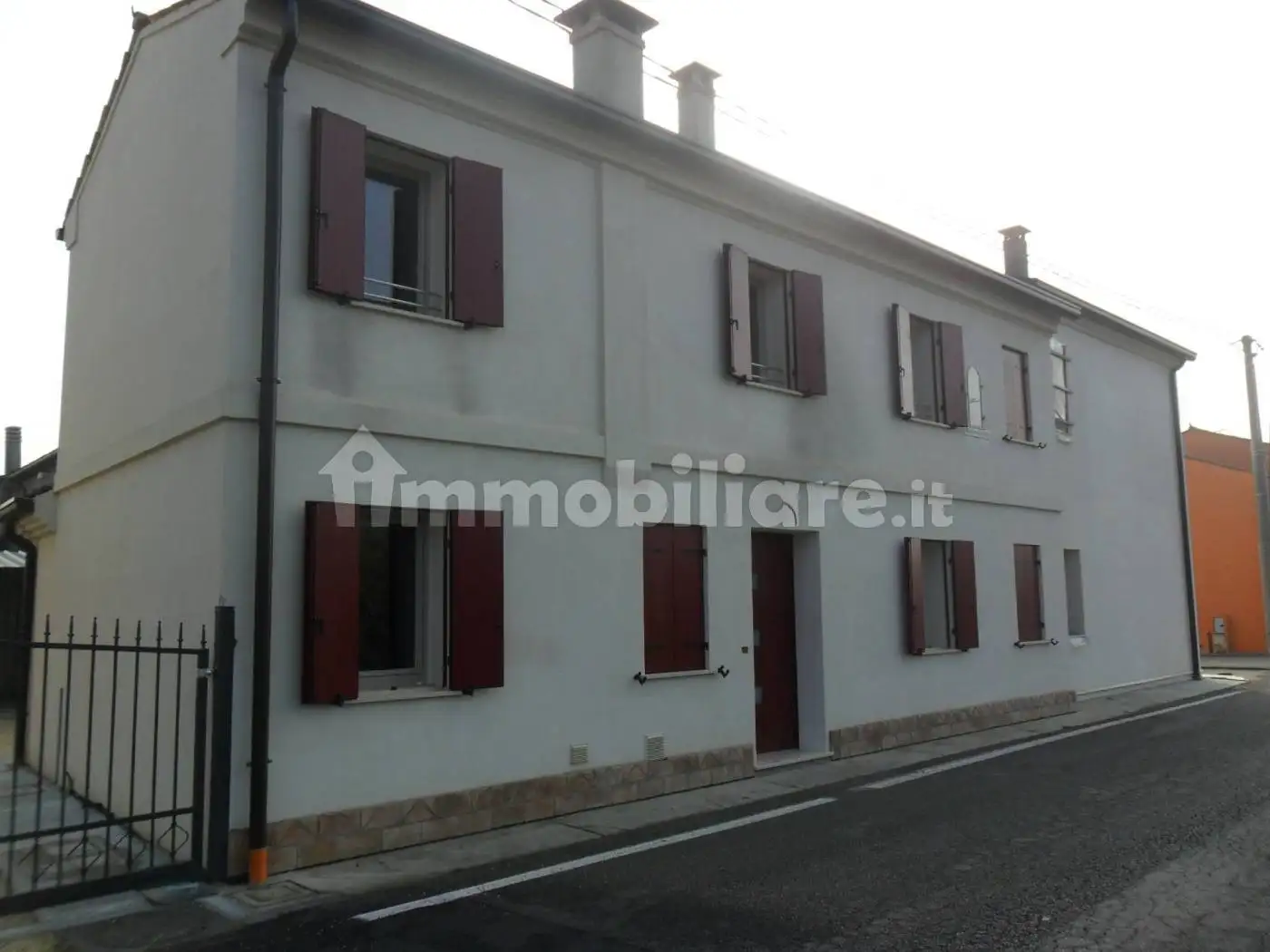 Villetta a schiera in vendita a Roveredo di Guà