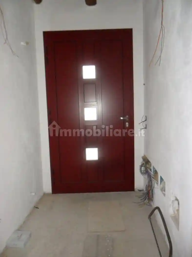 Villa a schiera via Ponte Destra, Centro, Roveredo di Guà - foto 4