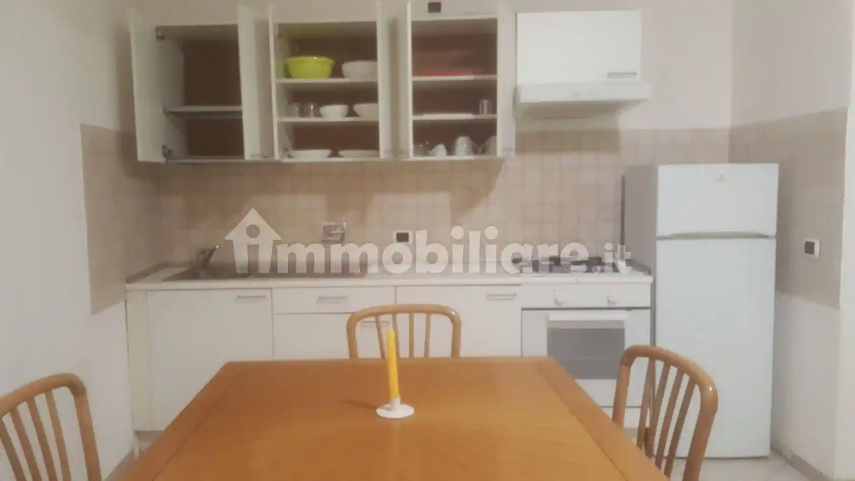 Appartamento in affitto a Pralormo