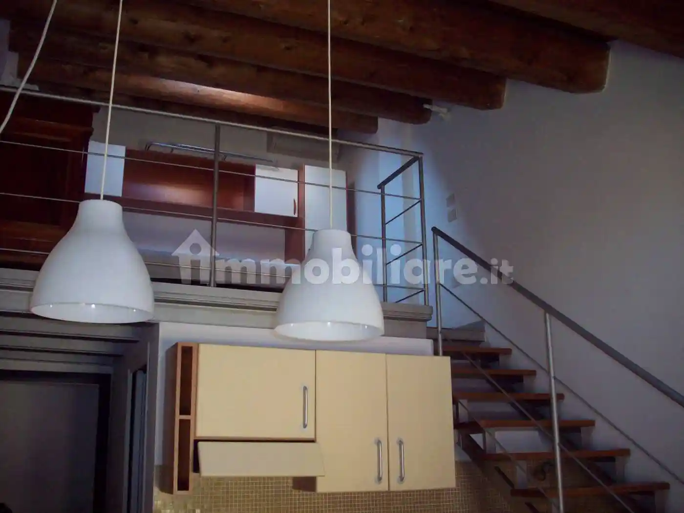 Attico - Mansarda in affitto a Faenza