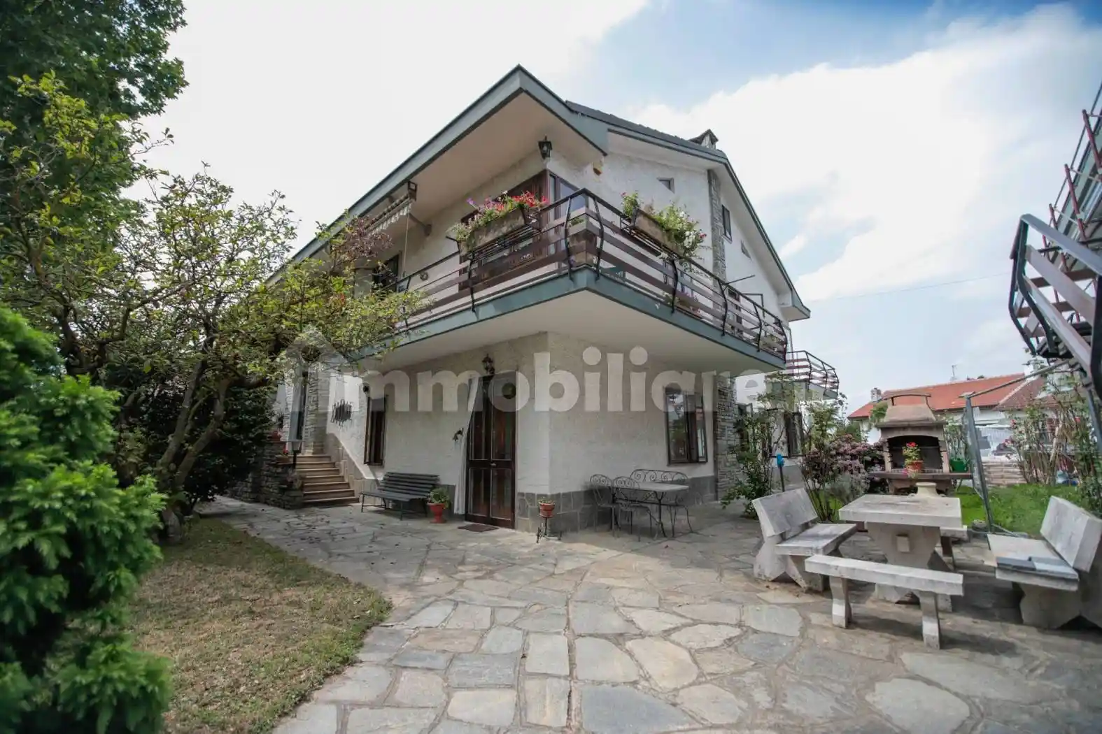 Villa in vendita a Druento