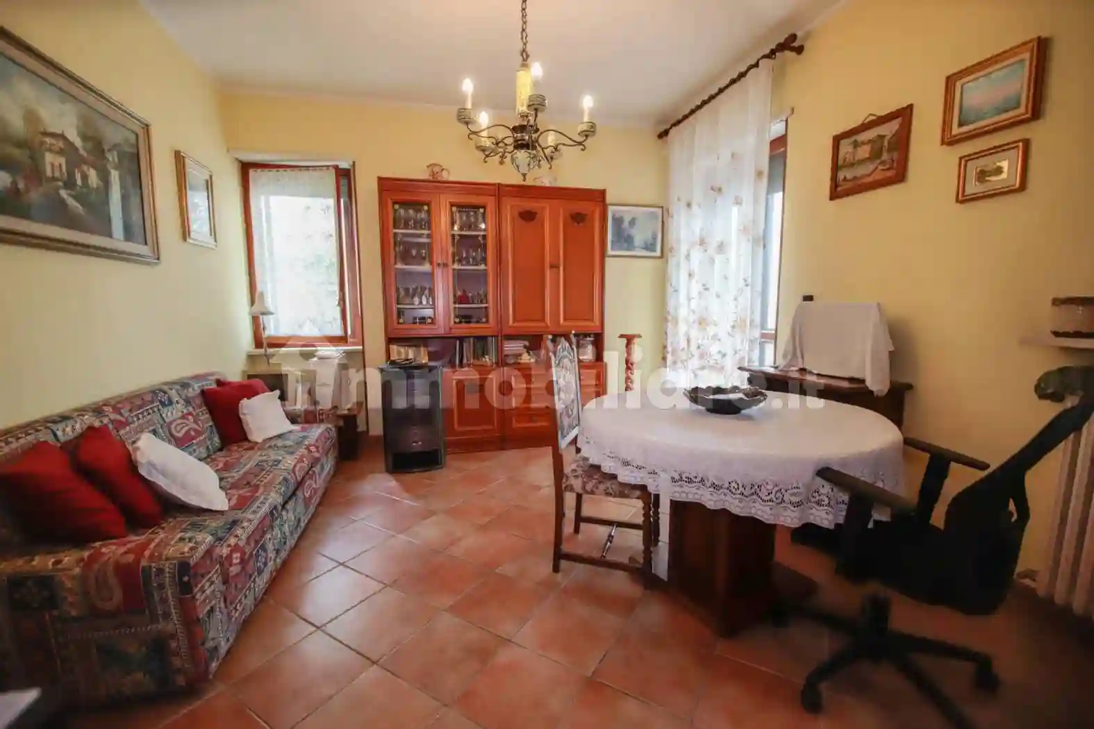 Villa - foto 5