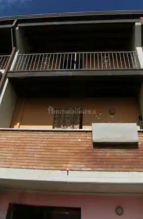 Villetta a schiera in vendita a Gambara