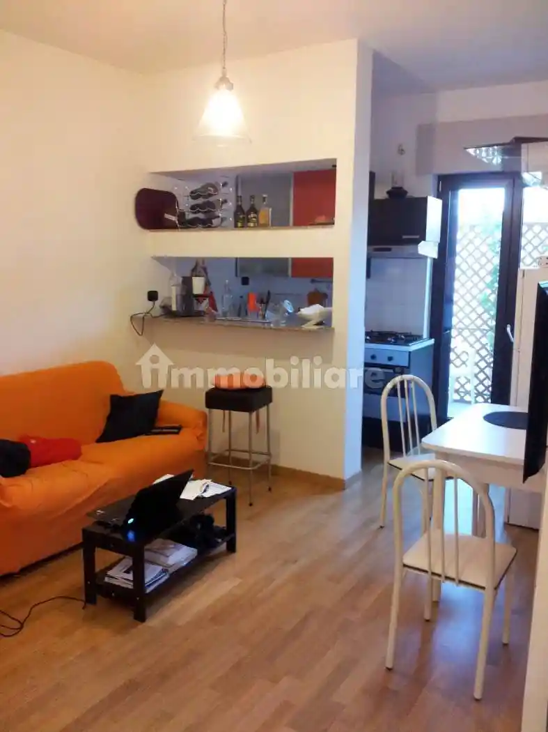 Appartamento in affitto a Bari