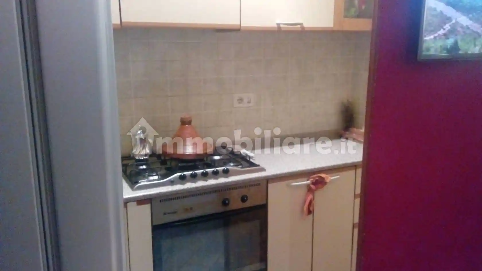 Trilocale via Marcello Adam, Oltreponte, Casale Monferrato - foto 5