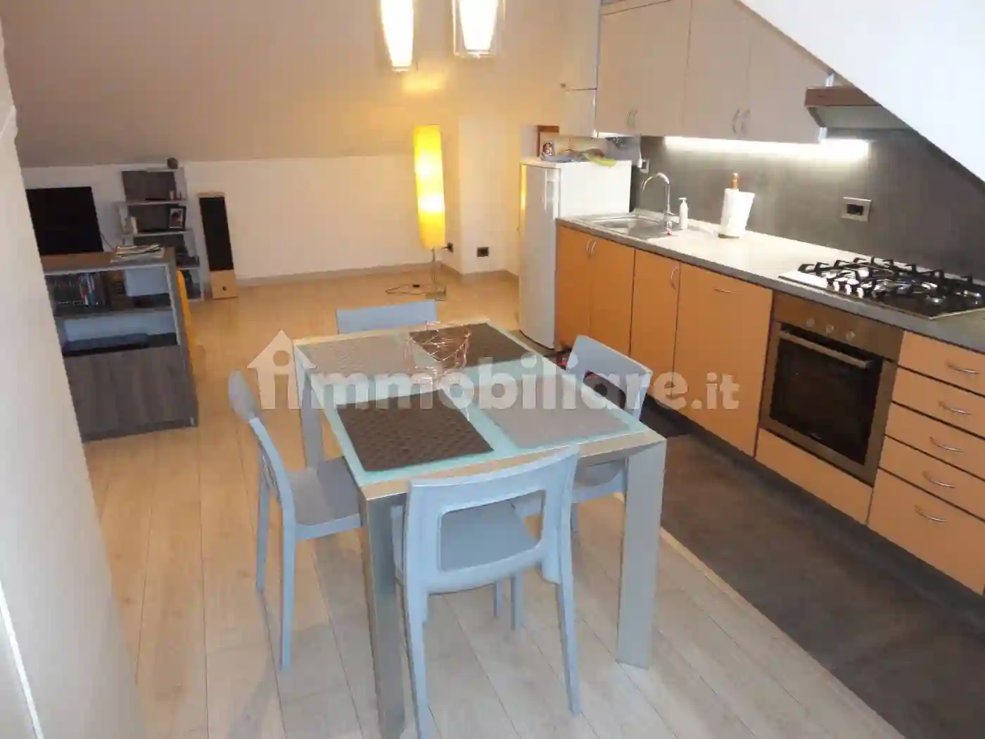 Appartamento - foto 3